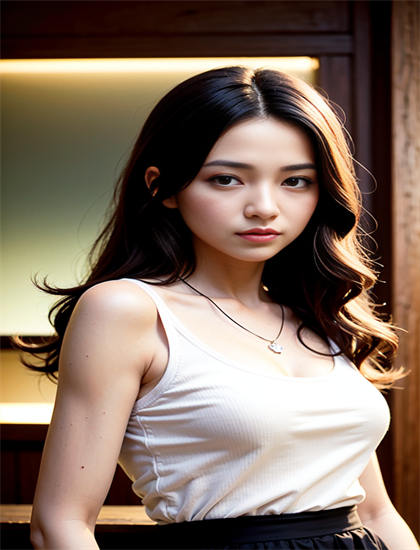 人物深度分析：《毒美》中的表演细节的精准把握与艺术处理 感受人物塑造的匠心